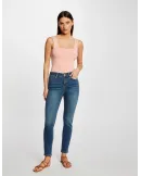 Jeans PCLEM