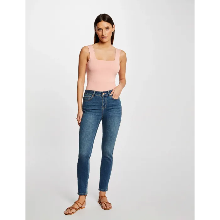 Jeans PCLEM
