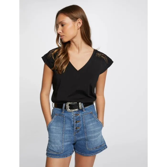 T-shirt DECI