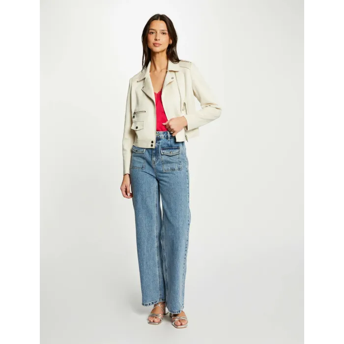 Veste GOUSMI