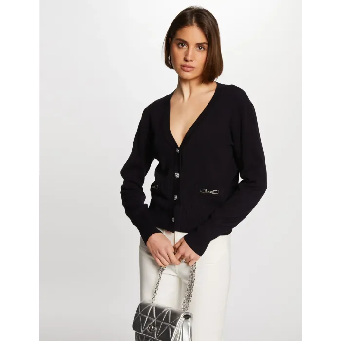 Gilet MGAYA