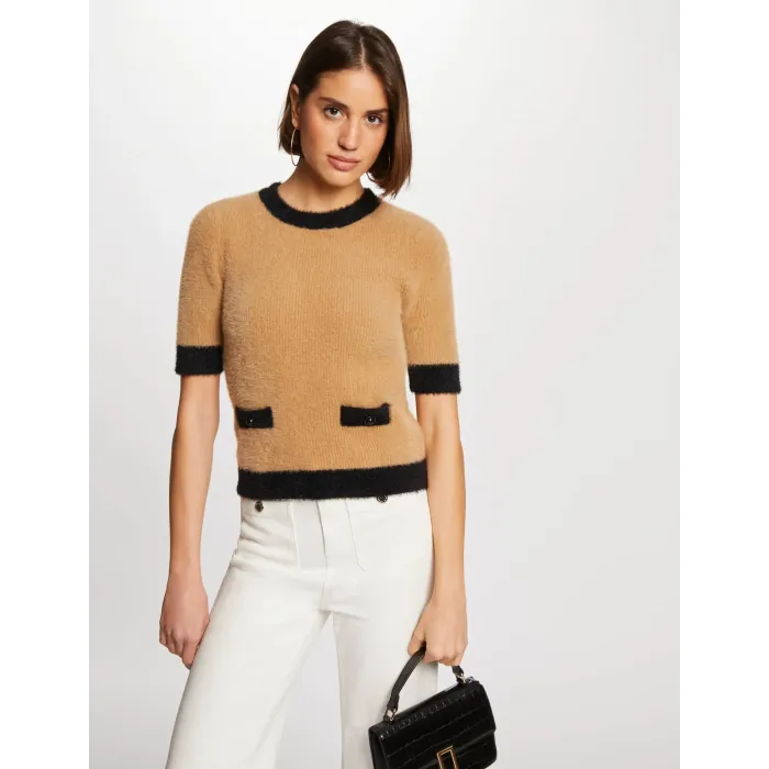 Pull MOLIKA