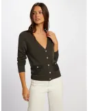 Gilet MJE