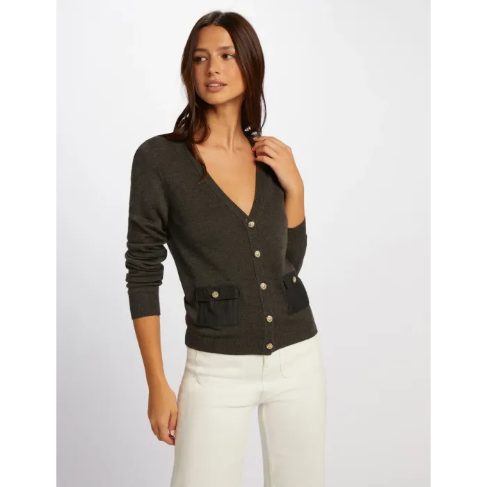Gilet MJE