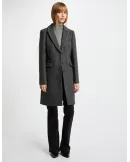 MANTEAU GLAM