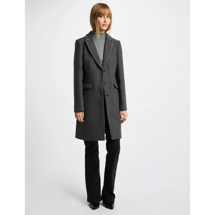 MANTEAU GLAM