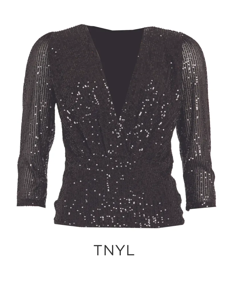 T-shirt TNYL