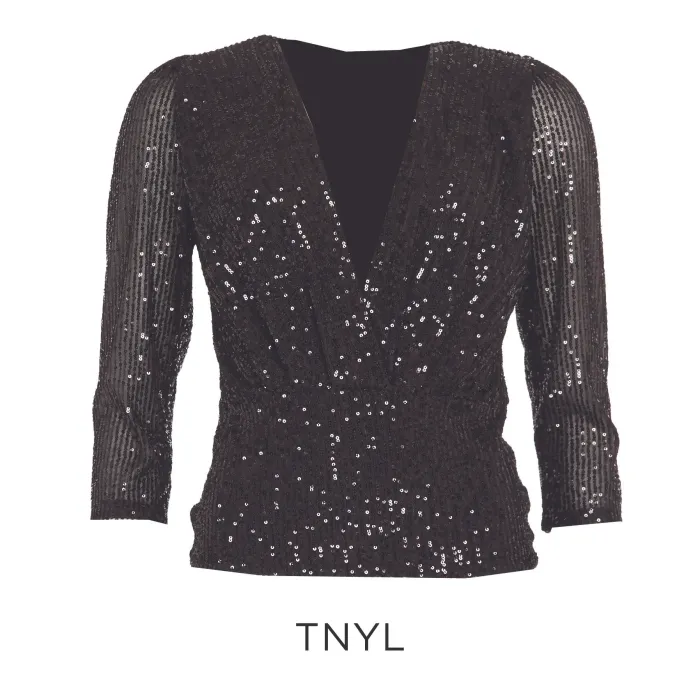 T-shirt TNYL
