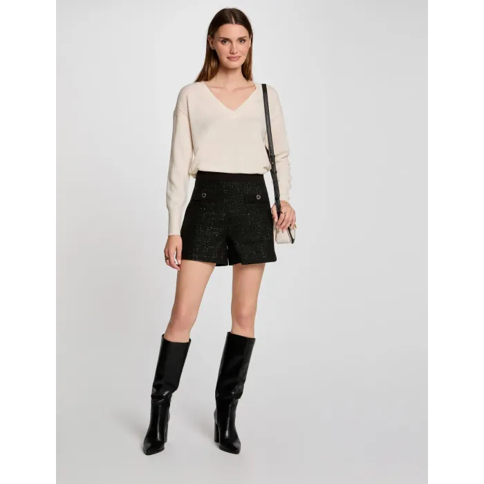 Short SHICK