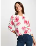 Pull MFLOWER
