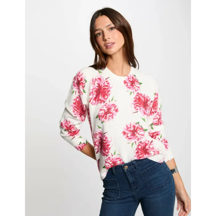 Pull MFLOWER