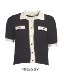 Gilet MNESSY