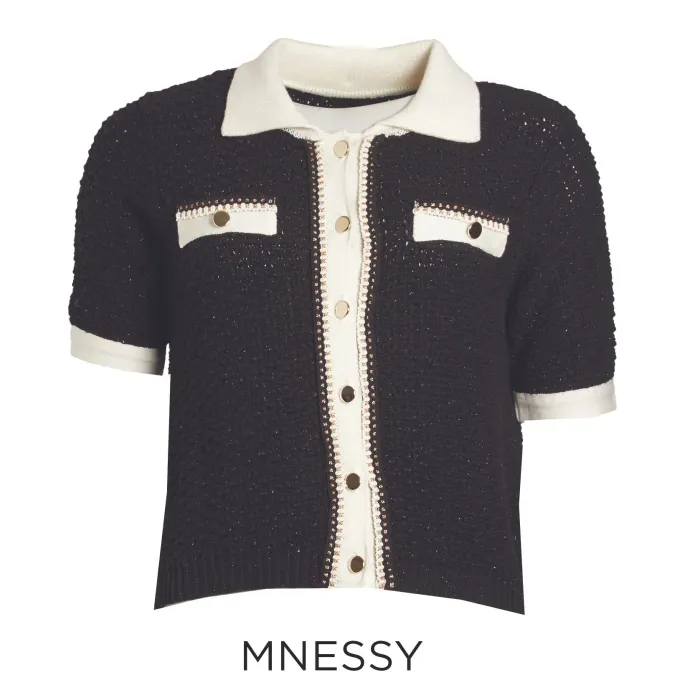 Gilet MNESSY