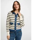 Gilet MNAKI