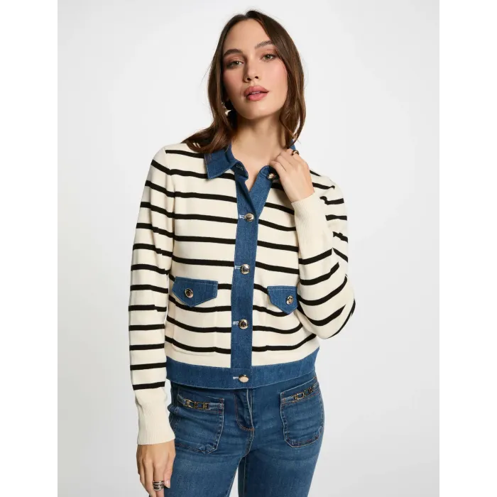 Gilet MNAKI