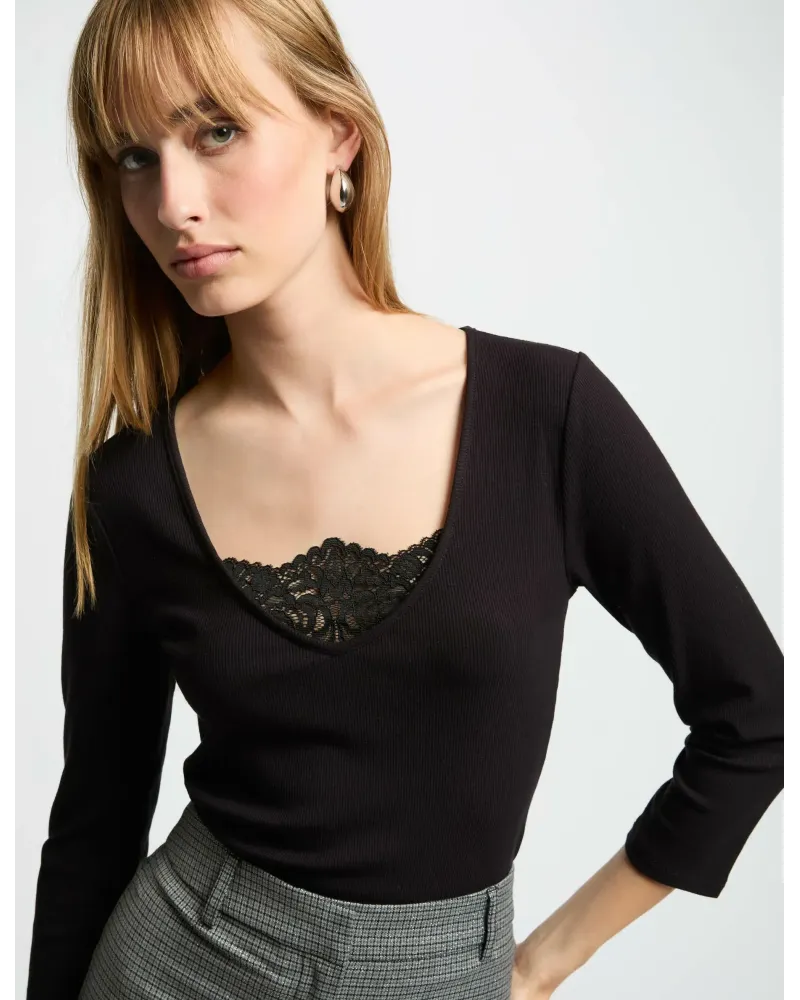 Tshirt TDOUNIA