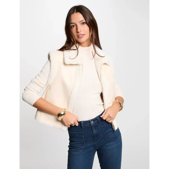 Gilet GTRESY