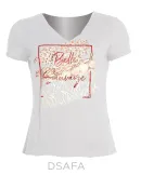 T-shirt DSAFA