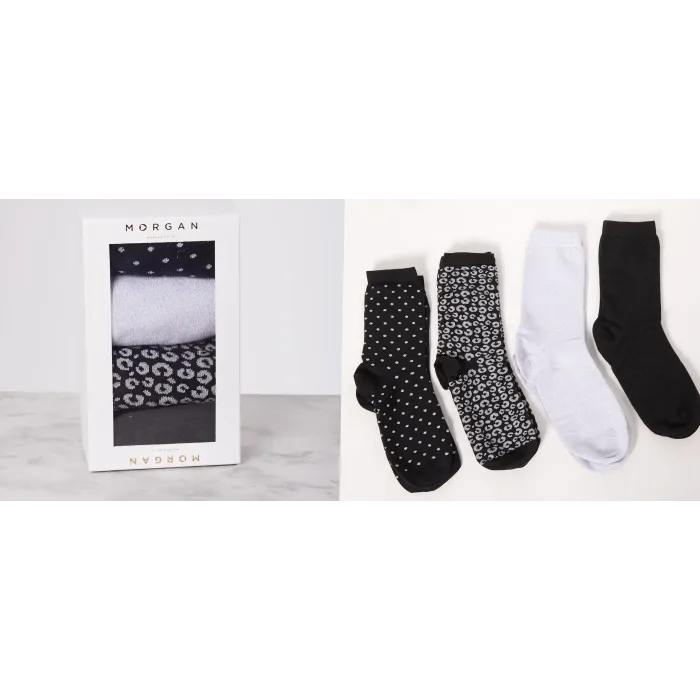 Lingerie 5BOX4