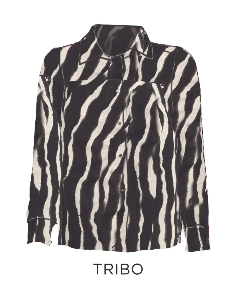 Tshirt TRIBO