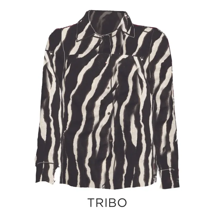 Tshirt TRIBO