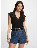T-shirt DELOR