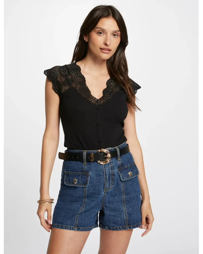 T-shirt DELOR