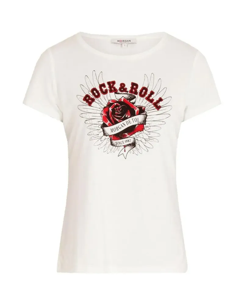 T-shirt DREBEL
