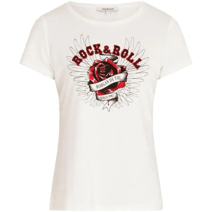 T-shirt DREBEL