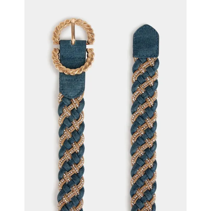 Ceinture Morgan