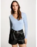 Pull MIELO