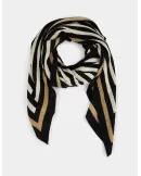 Foulard Morgan