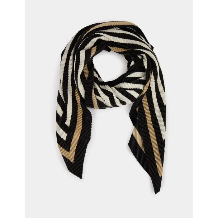 Foulard Morgan