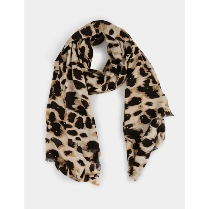 Foulard Morgan