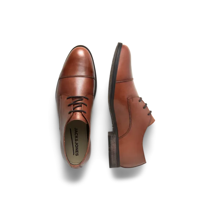 Chaussures de ville Jack & Jones