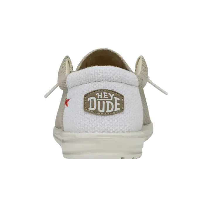 Chaussures Dude