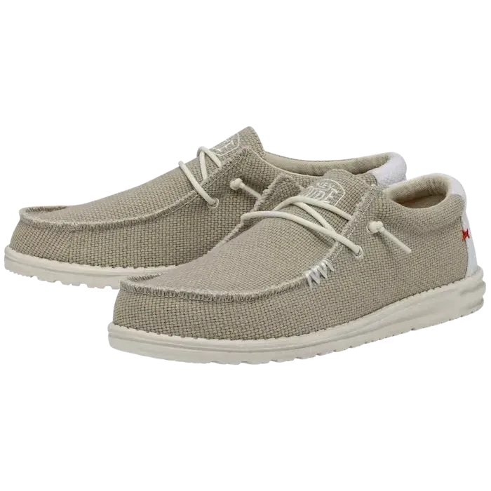 Chaussures Dude