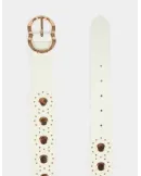 Ceinture Morgan