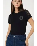 T-SHIRT LACE