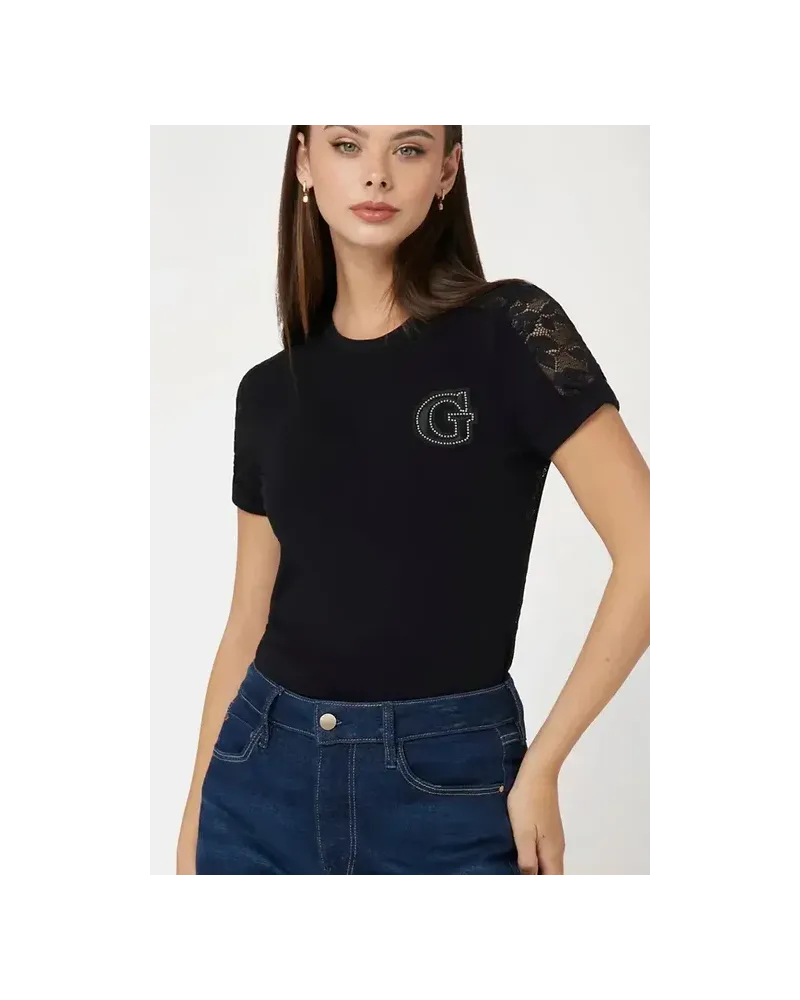 T-SHIRT LACE