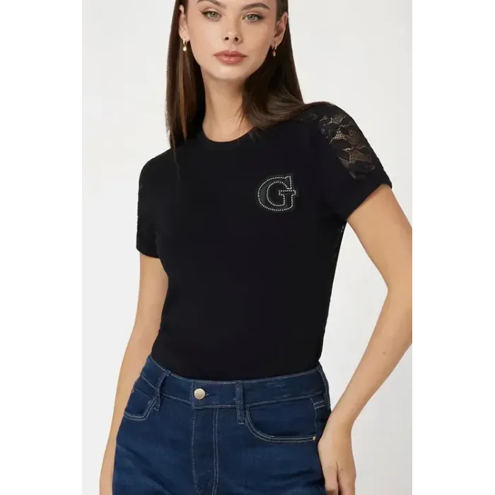 T-SHIRT LACE