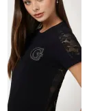 T-SHIRT LACE