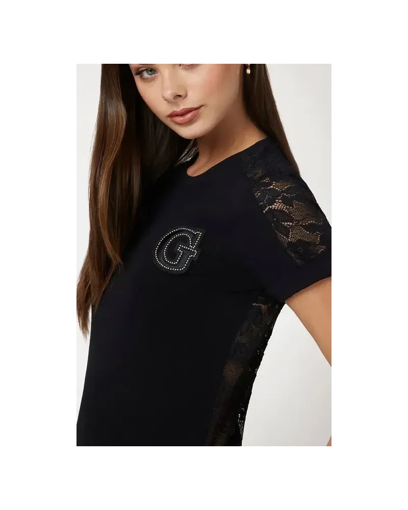 T-SHIRT LACE