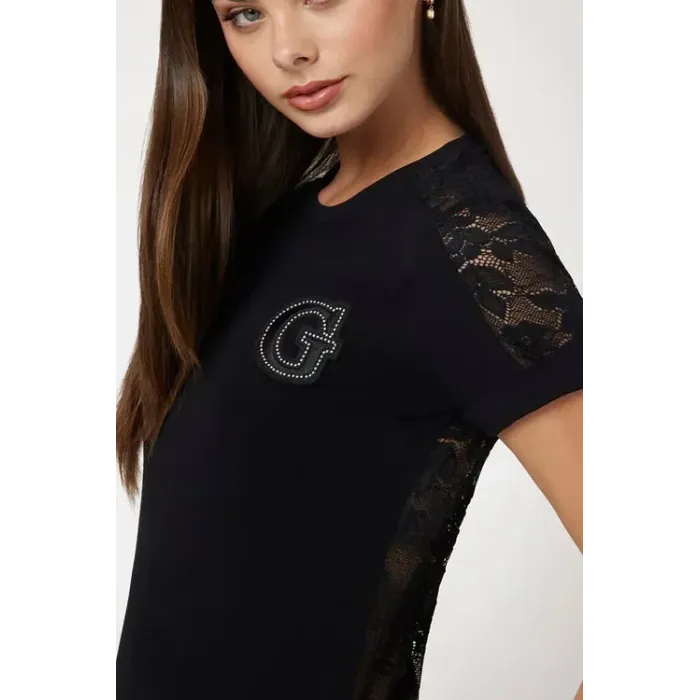 T-SHIRT LACE