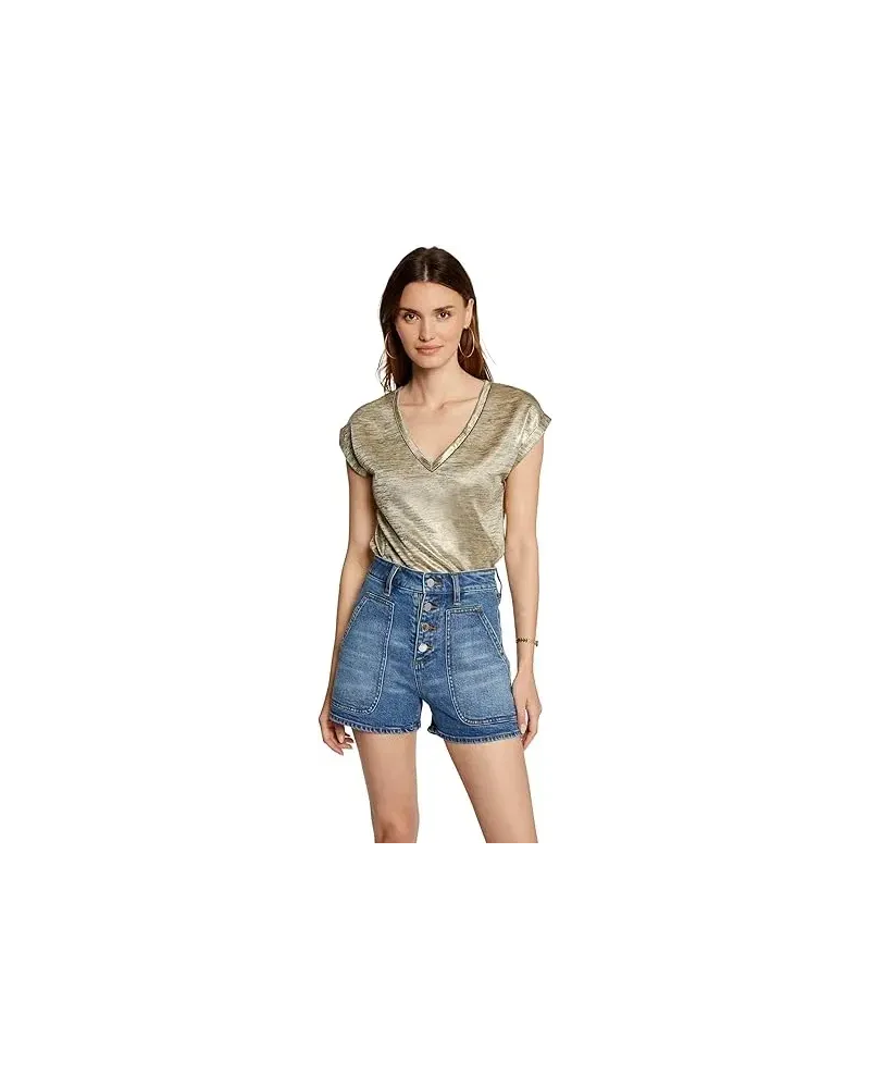 T-shirt Morgan