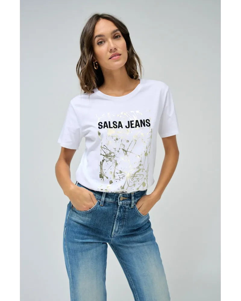 T-SHIRT BUDY
