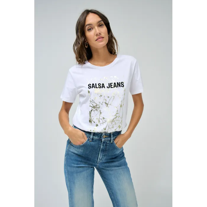 T-SHIRT BUDY