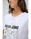 T-SHIRT BUDY