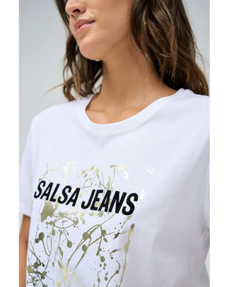 T-SHIRT BUDY