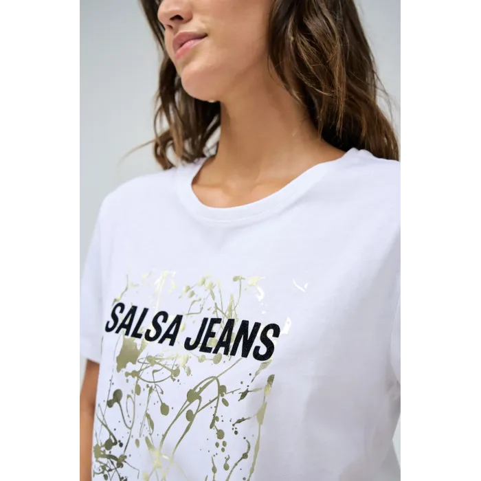 T-SHIRT BUDY